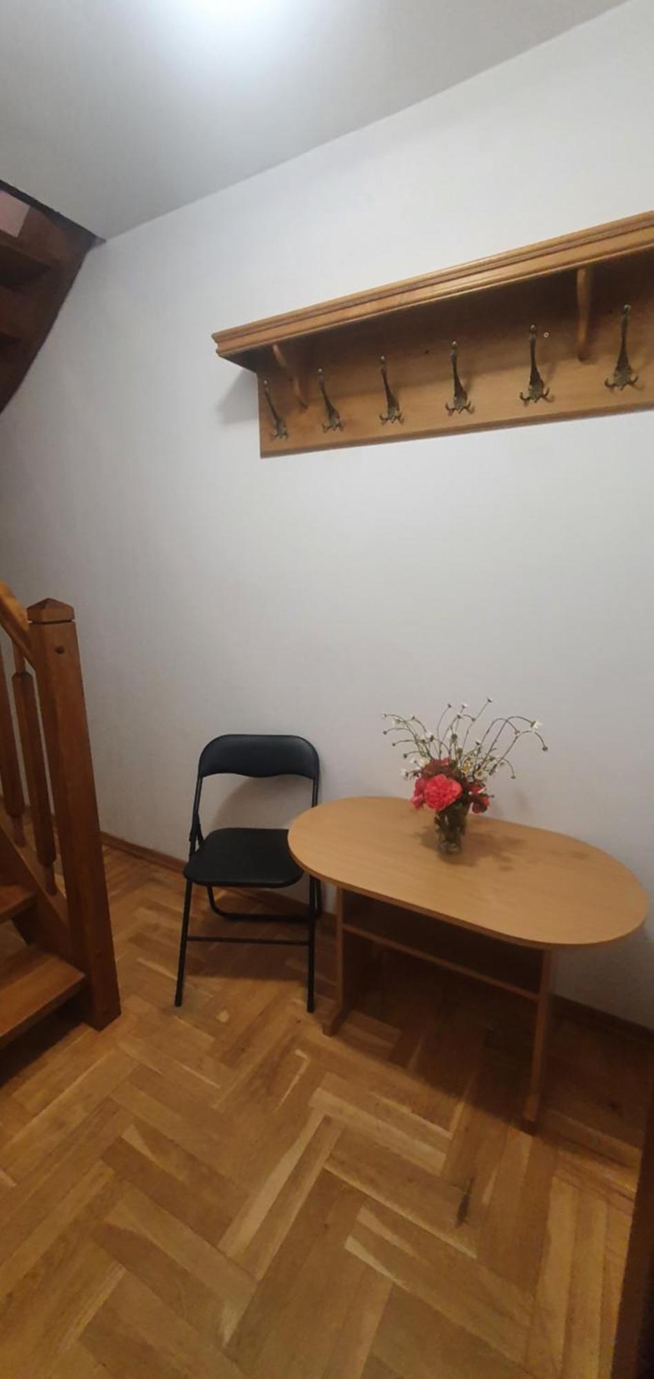 Mieszkanie Ustka Czwarte Pietro Esterno foto