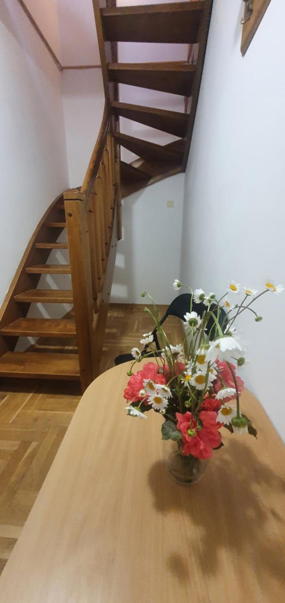 Mieszkanie Ustka Czwarte Pietro Esterno foto