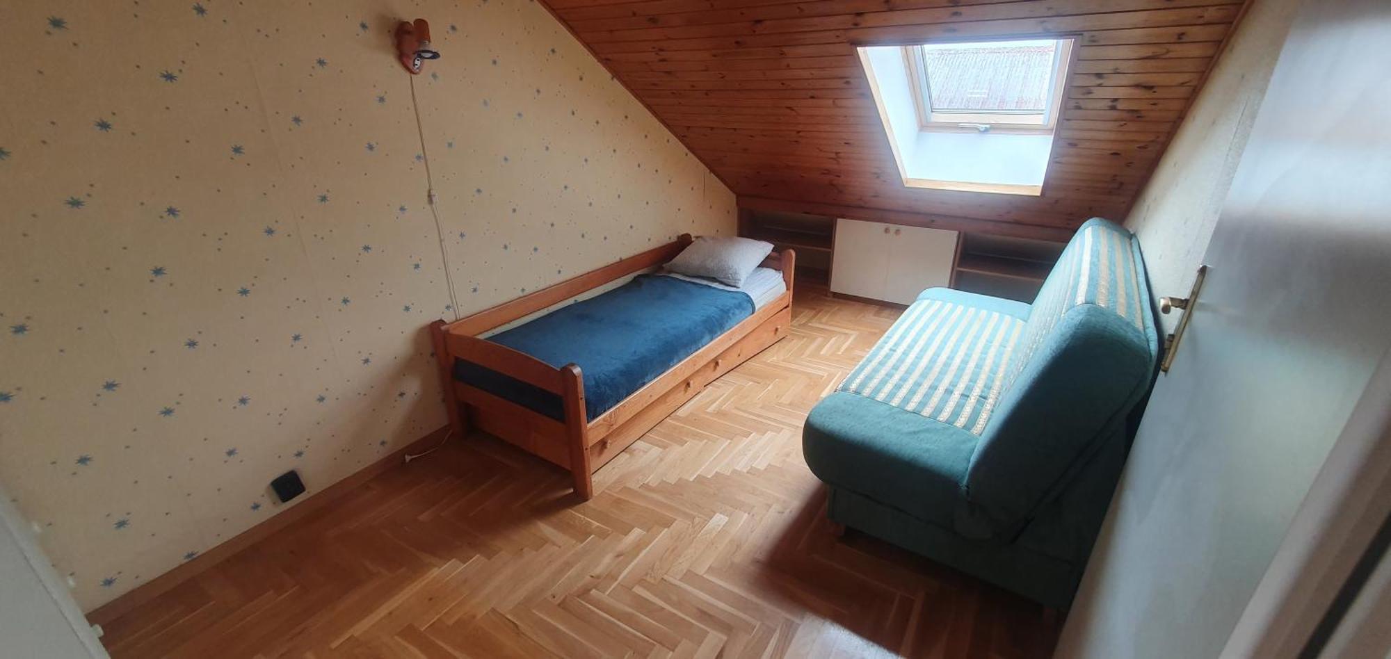 Mieszkanie Ustka Czwarte Pietro Esterno foto