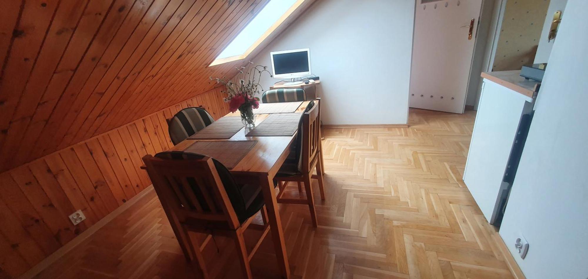 Mieszkanie Ustka Czwarte Pietro Esterno foto